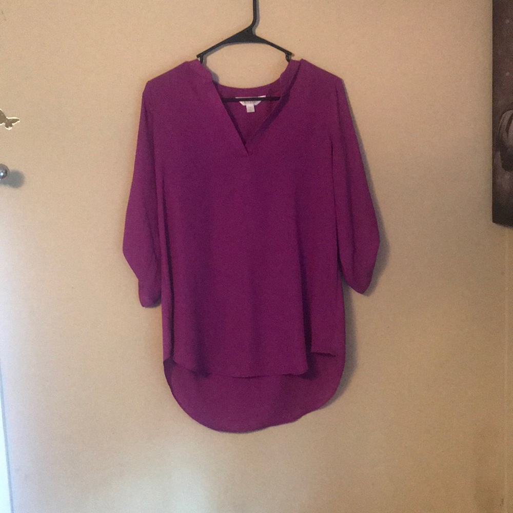 Cute blouse!!!
